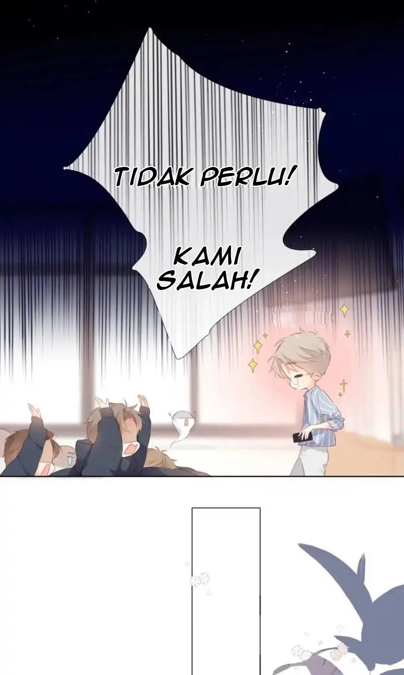 Once More Chapter 100 - halaman 22