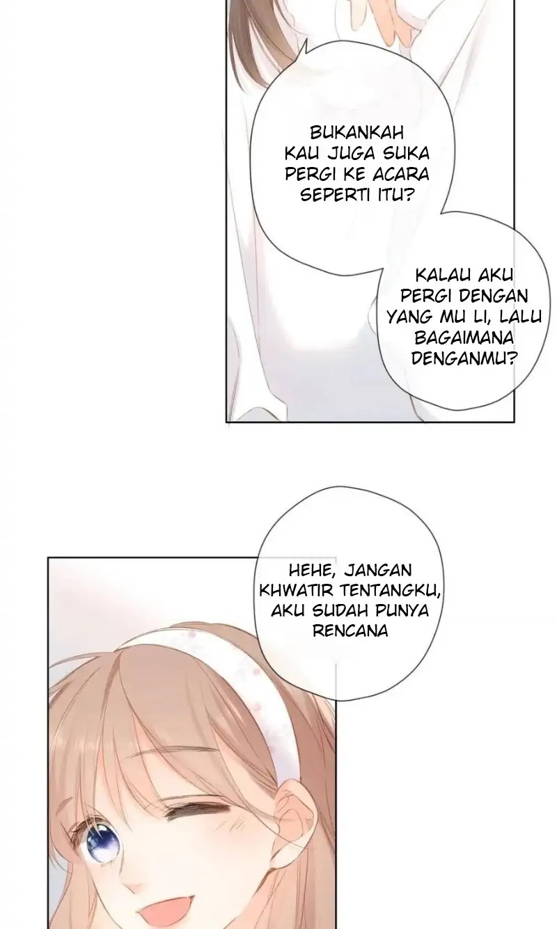 Once More Chapter 100 - halaman 24