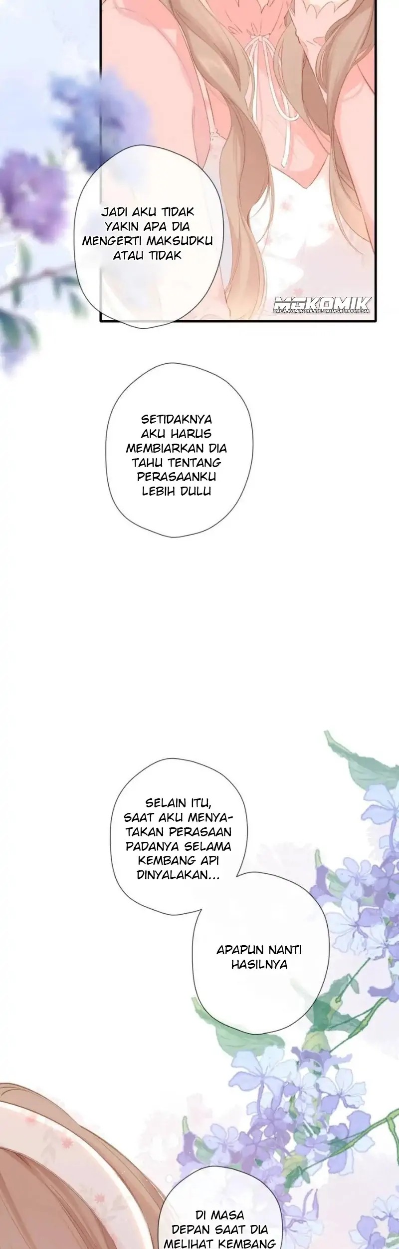 Once More Chapter 100 - halaman 27