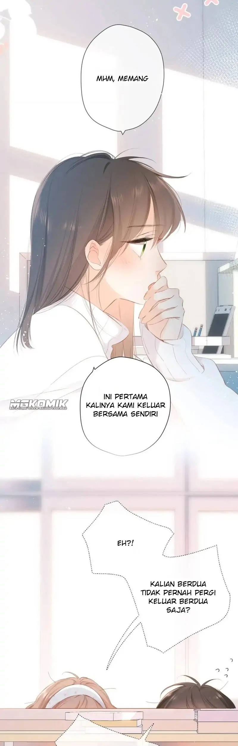 Once More Chapter 100 - halaman 3