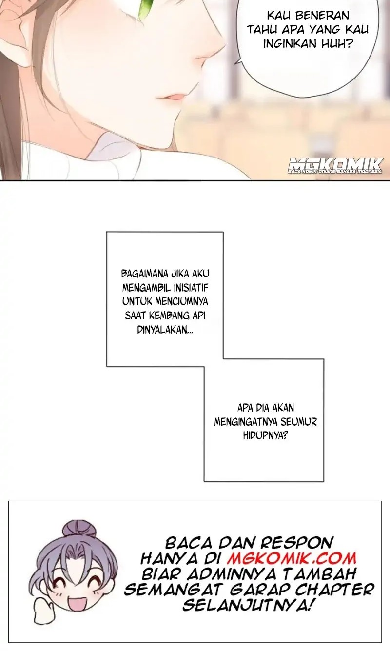 Once More Chapter 100 - halaman 30