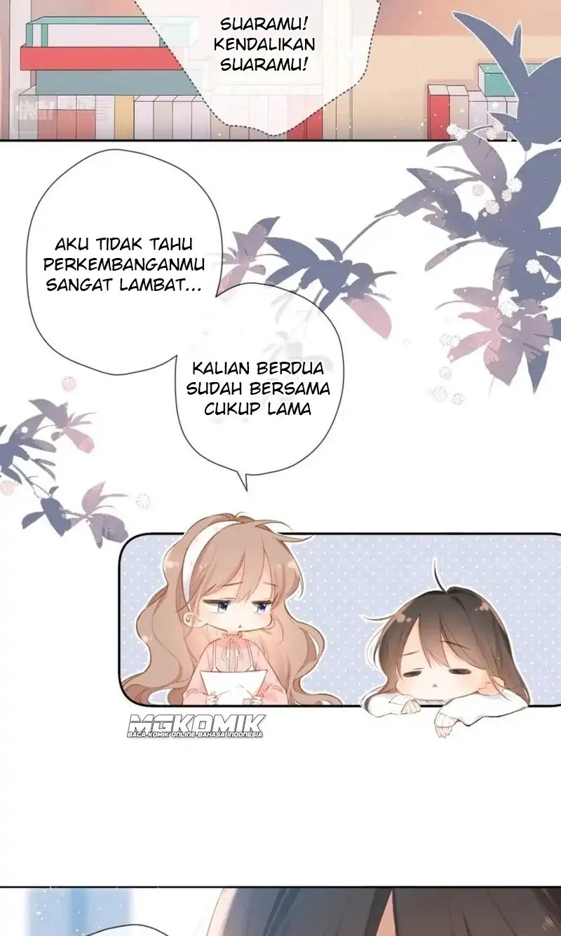 Once More Chapter 100 - halaman 4