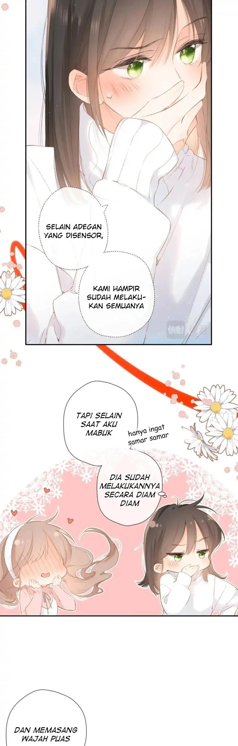 Once More Chapter 100 - halaman 7