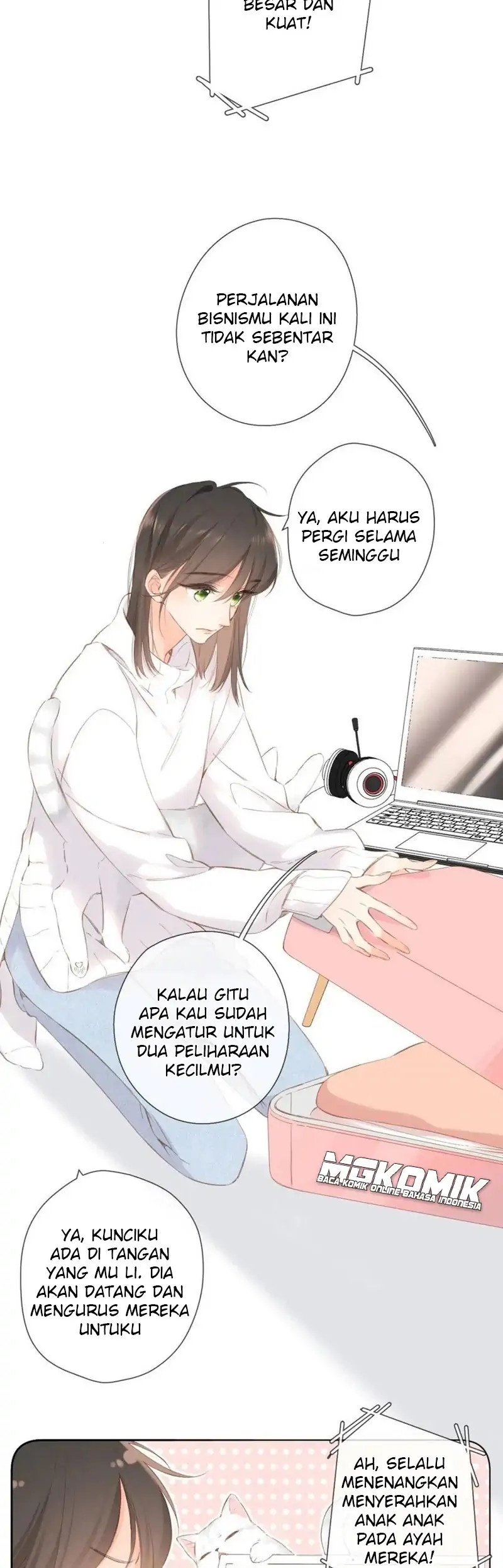 Once More Chapter 101 - halaman 11