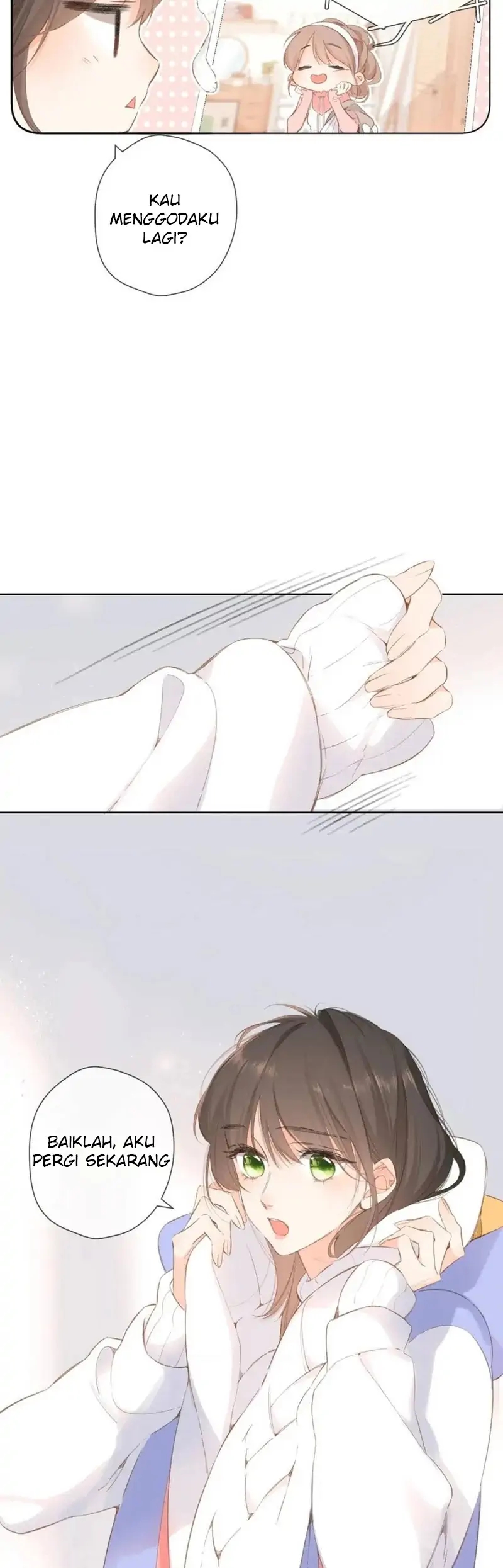 Once More Chapter 101 - halaman 12