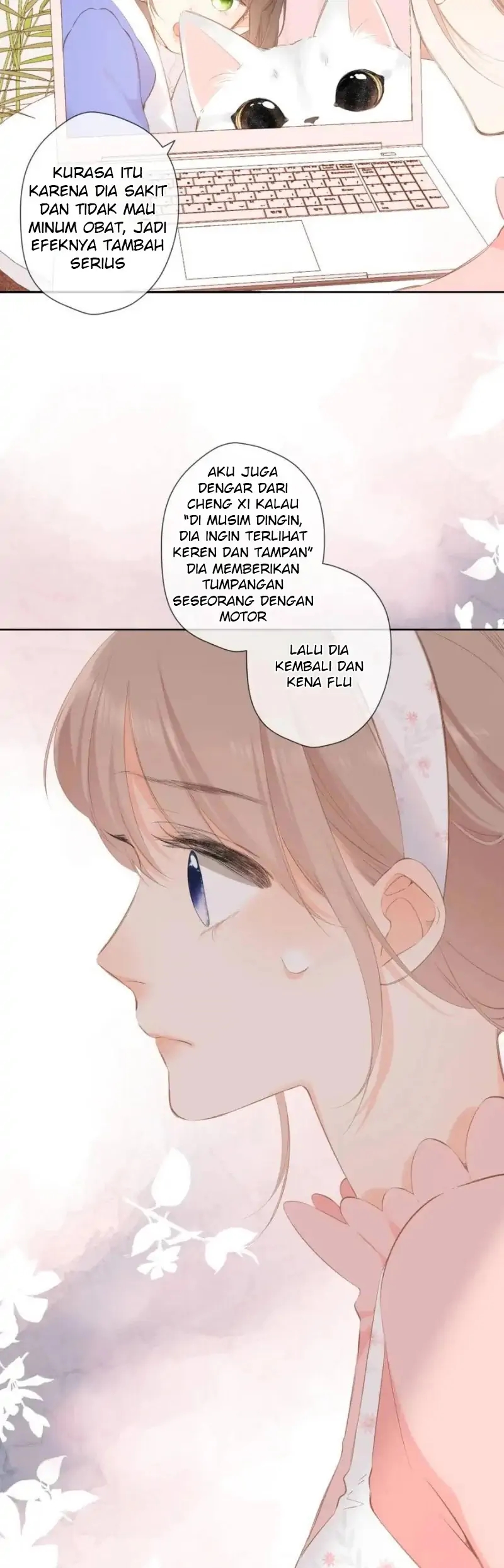 Once More Chapter 101 - halaman 17
