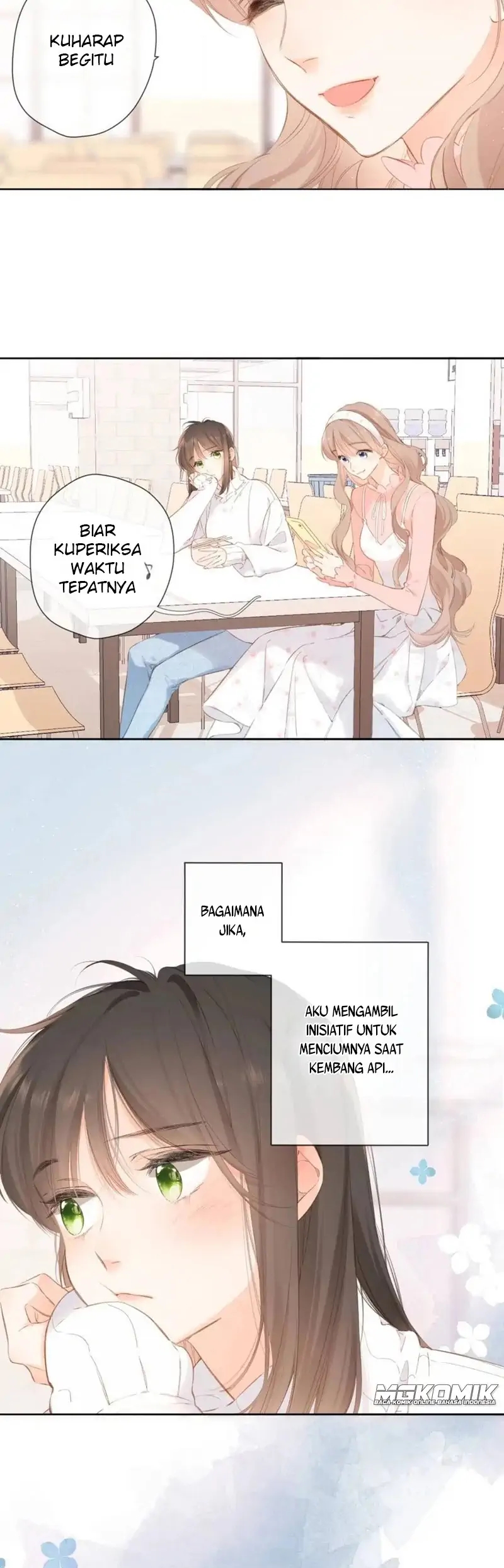 Once More Chapter 101 - halaman 3