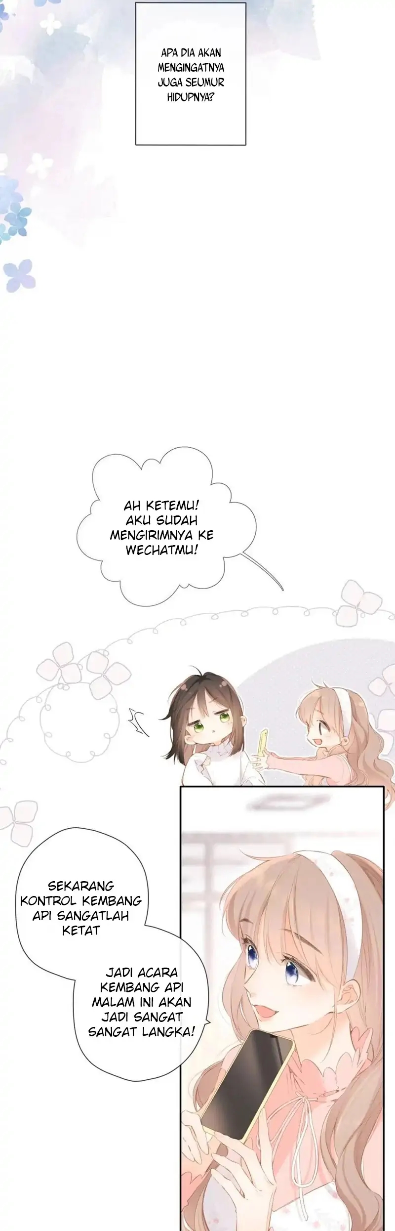 Once More Chapter 101 - halaman 4