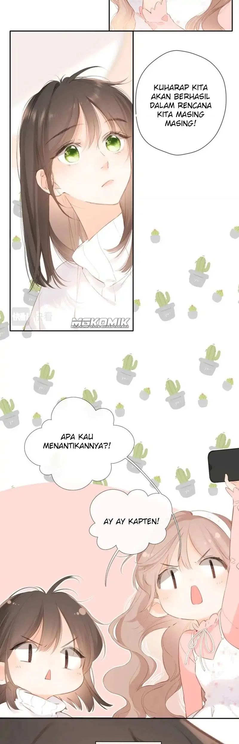 Once More Chapter 101 - halaman 5