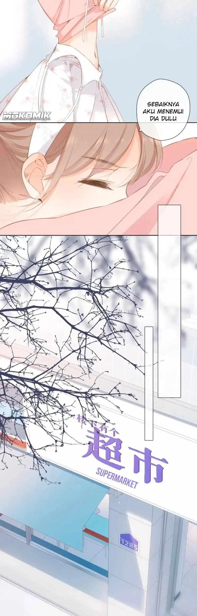 Once More Chapter 102 - halaman 11