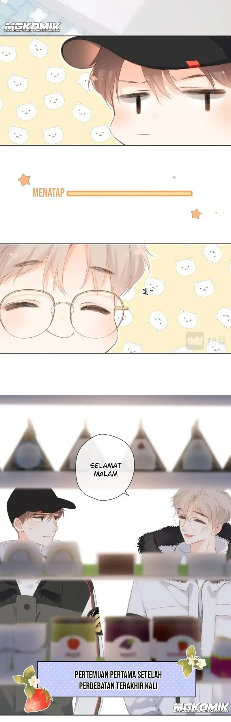 Once More Chapter 102 - halaman 13