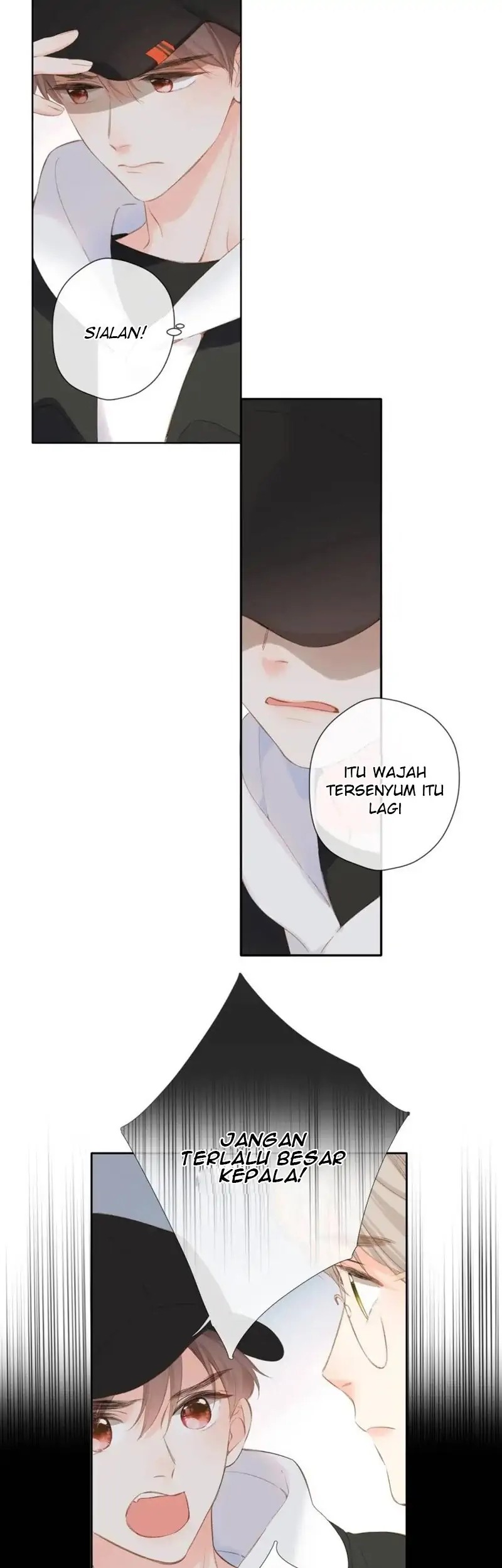 Once More Chapter 102 - halaman 15