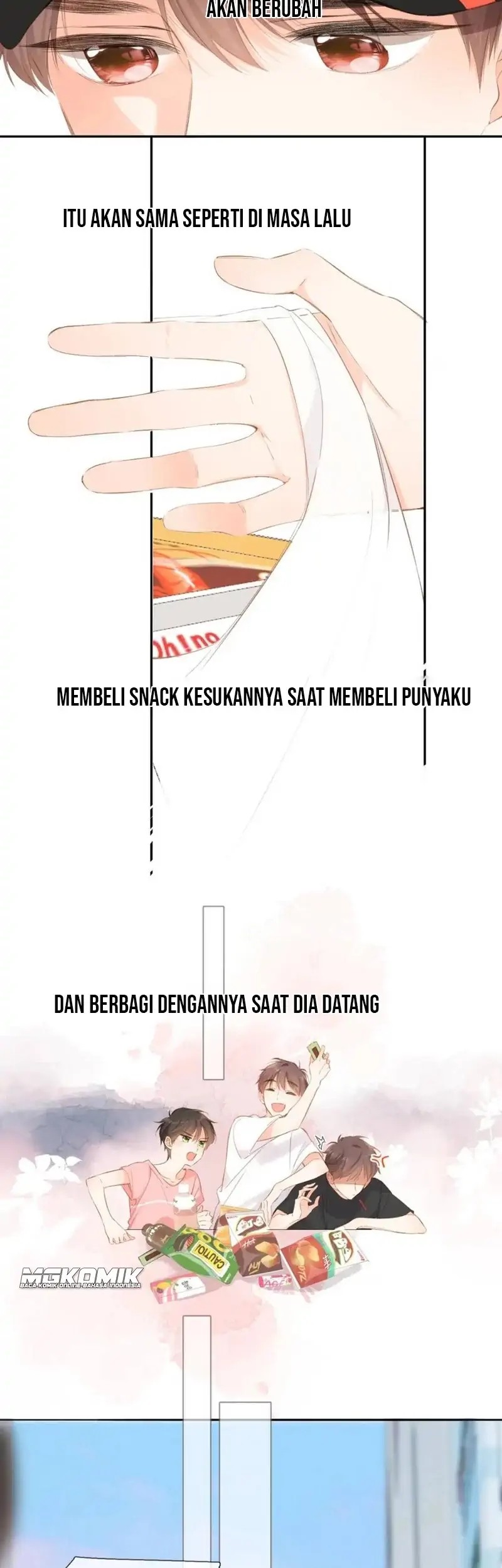 Once More Chapter 102 - halaman 21