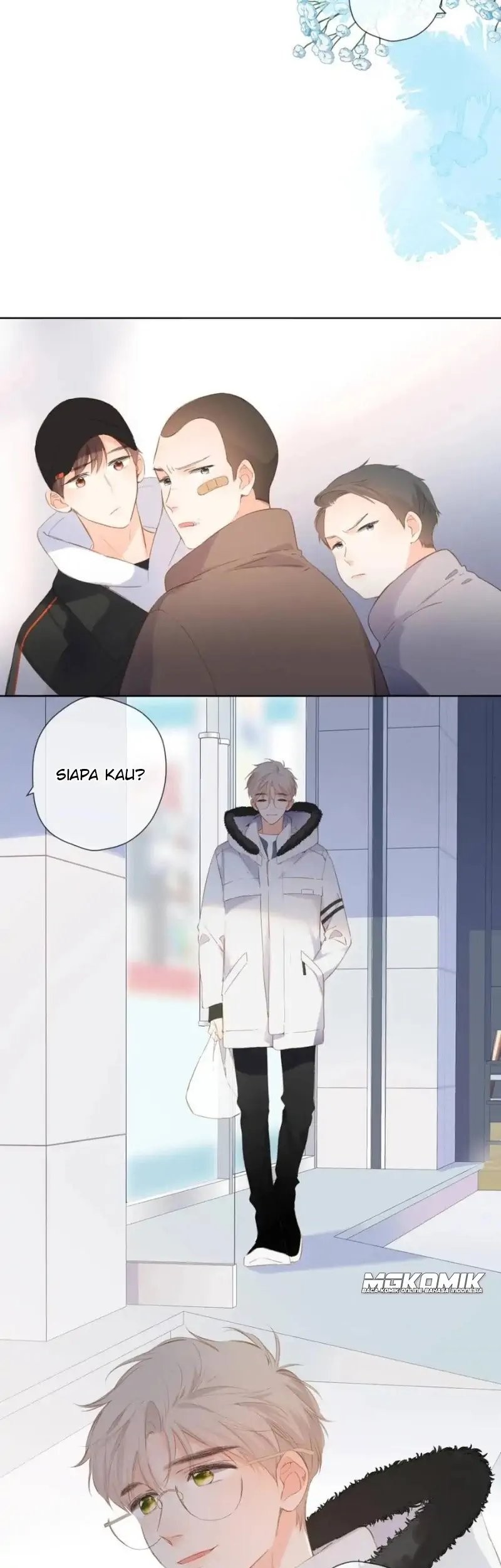 Once More Chapter 102 - halaman 27