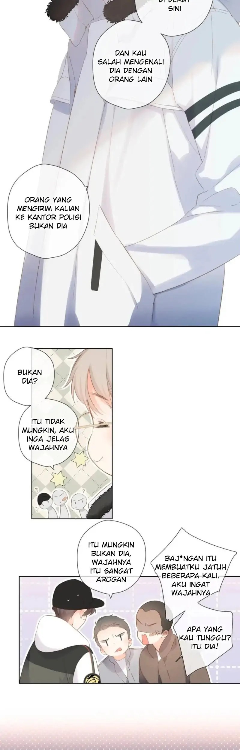 Once More Chapter 102 - halaman 29