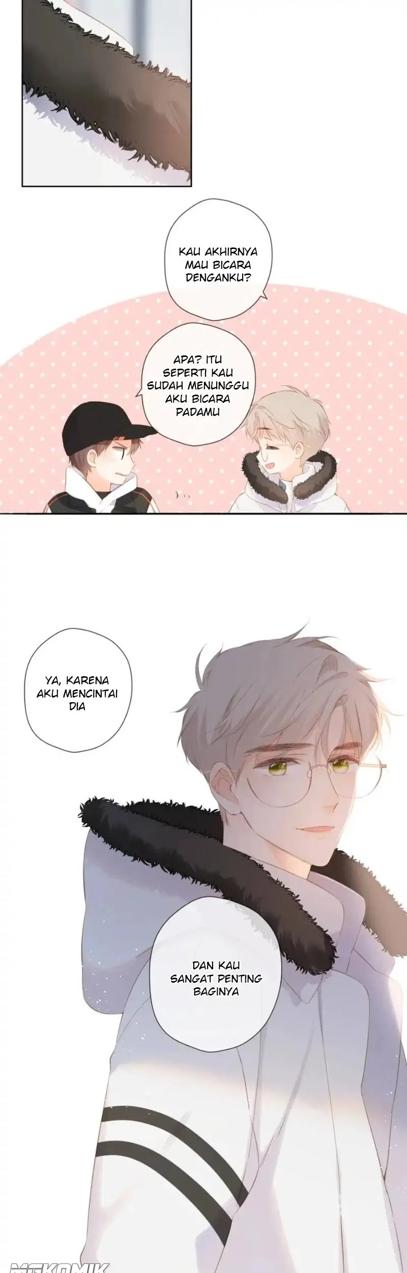 Once More Chapter 102 - halaman 37