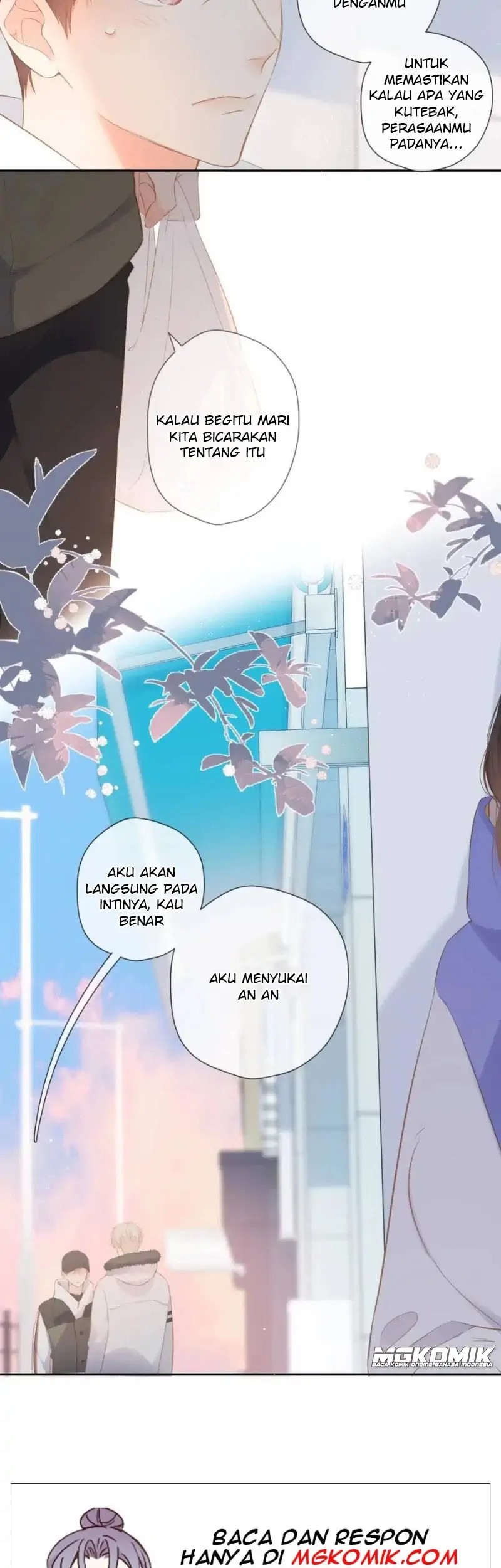 Once More Chapter 102 - halaman 39