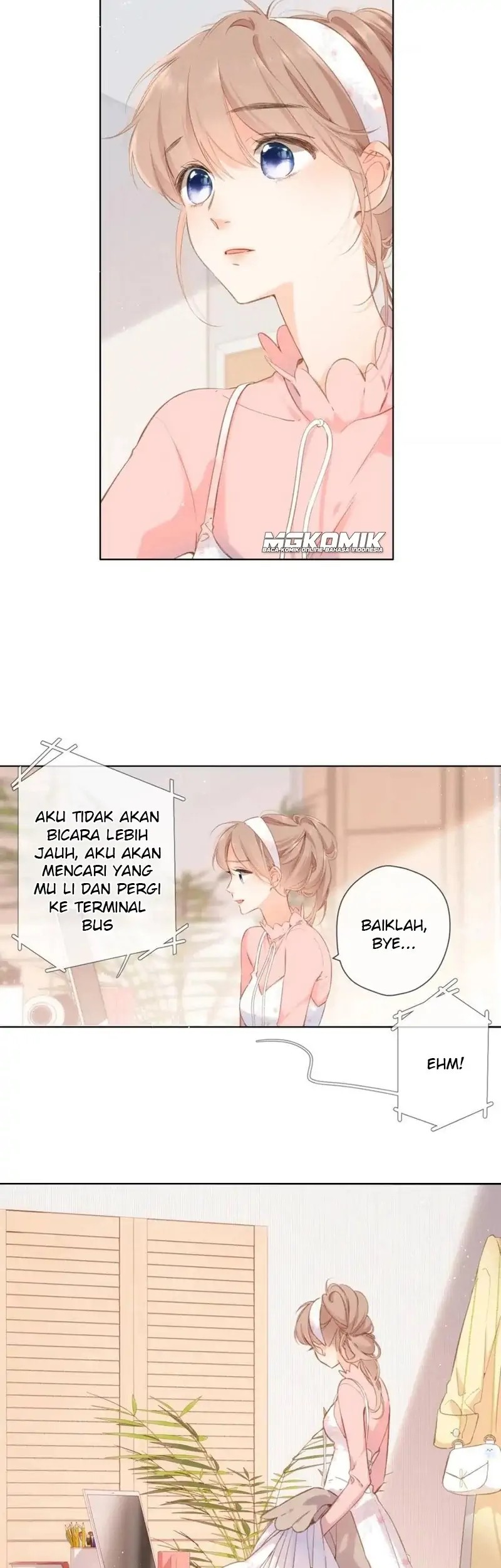 Once More Chapter 102 - halaman 5
