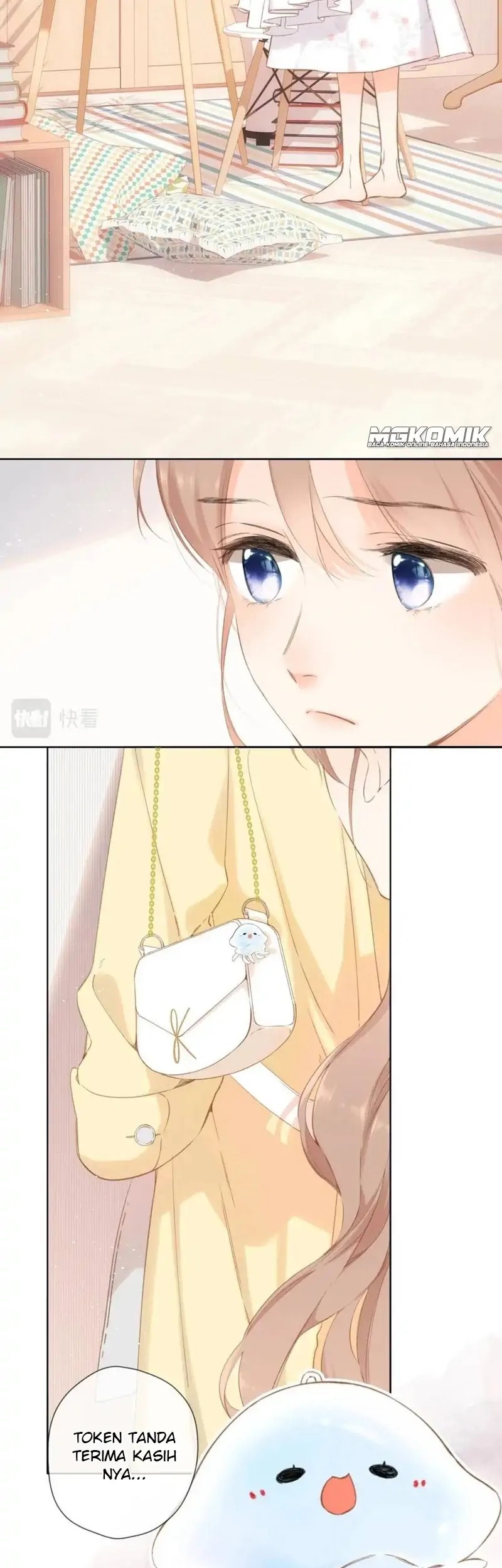 Once More Chapter 102 - halaman 7