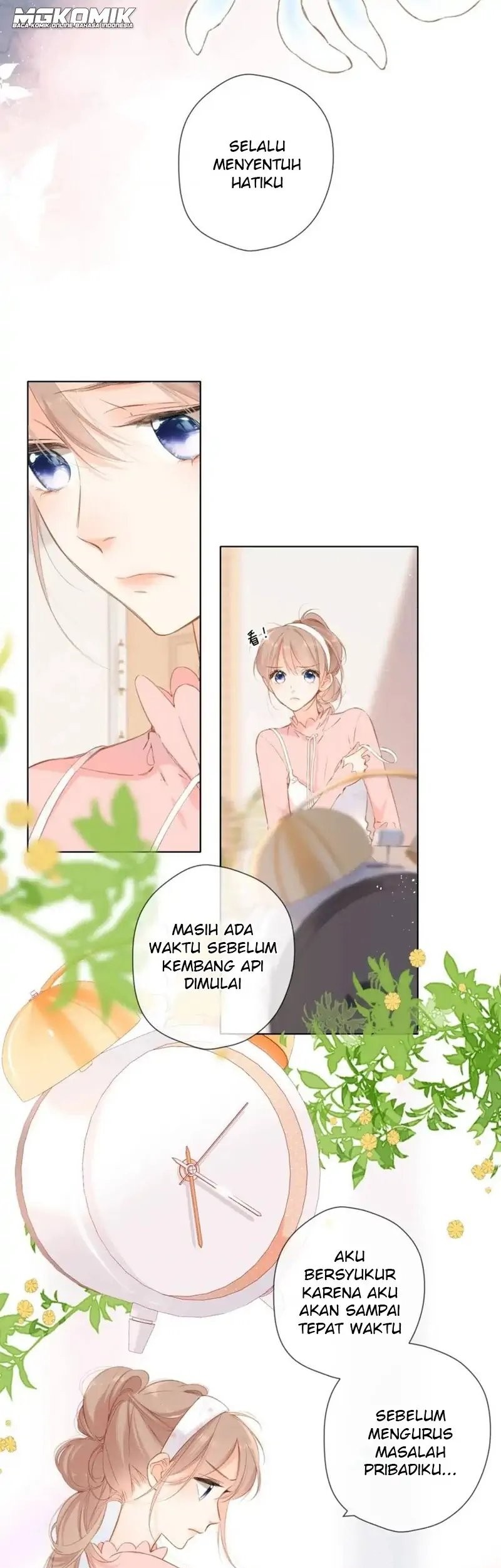 Once More Chapter 102 - halaman 9