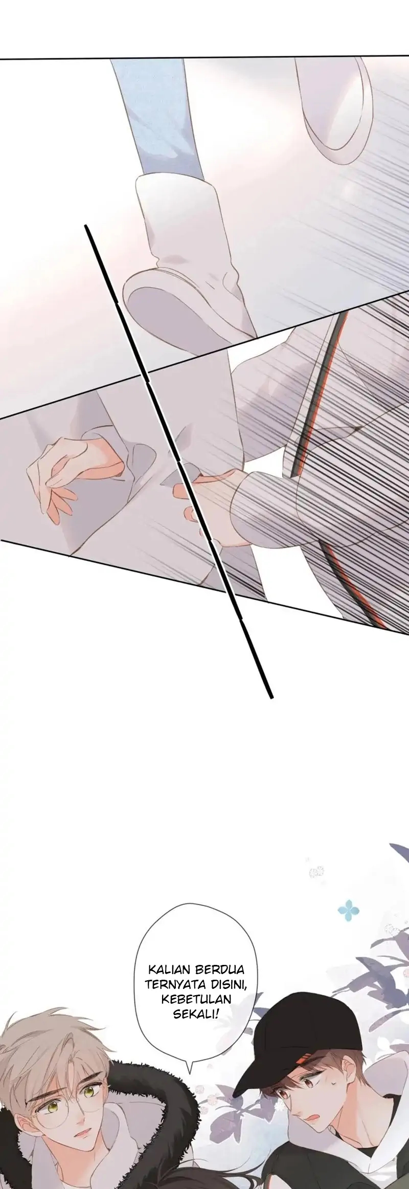 Once More Chapter 103 - halaman 11