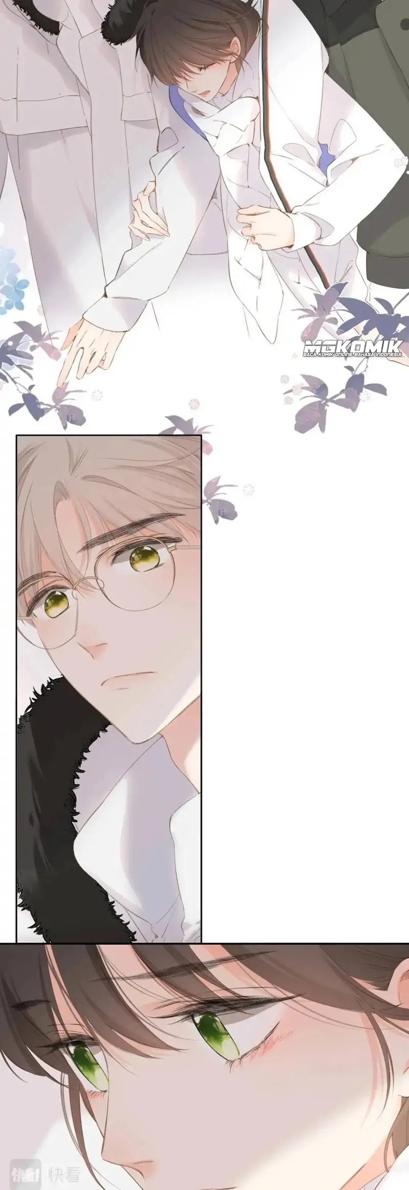 Once More Chapter 103 - halaman 12