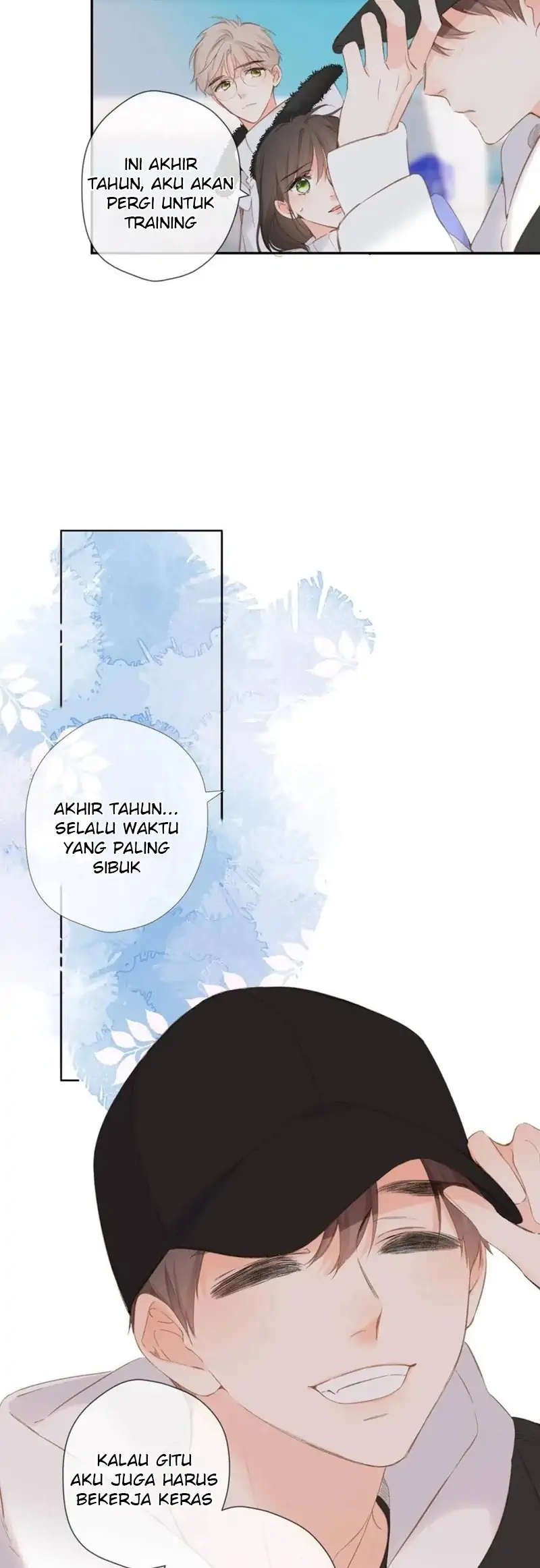 Once More Chapter 103 - halaman 14