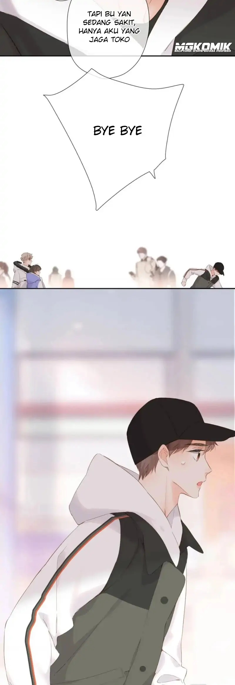 Once More Chapter 103 - halaman 15