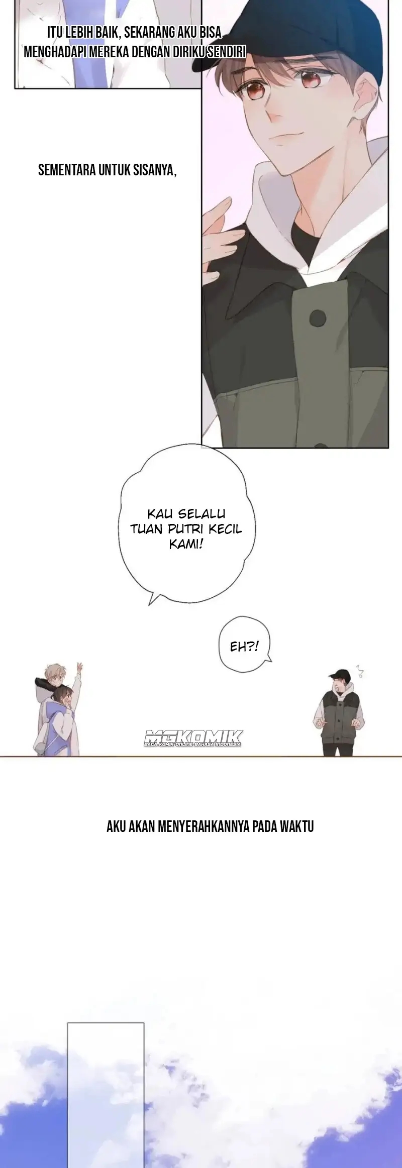 Once More Chapter 103 - halaman 18
