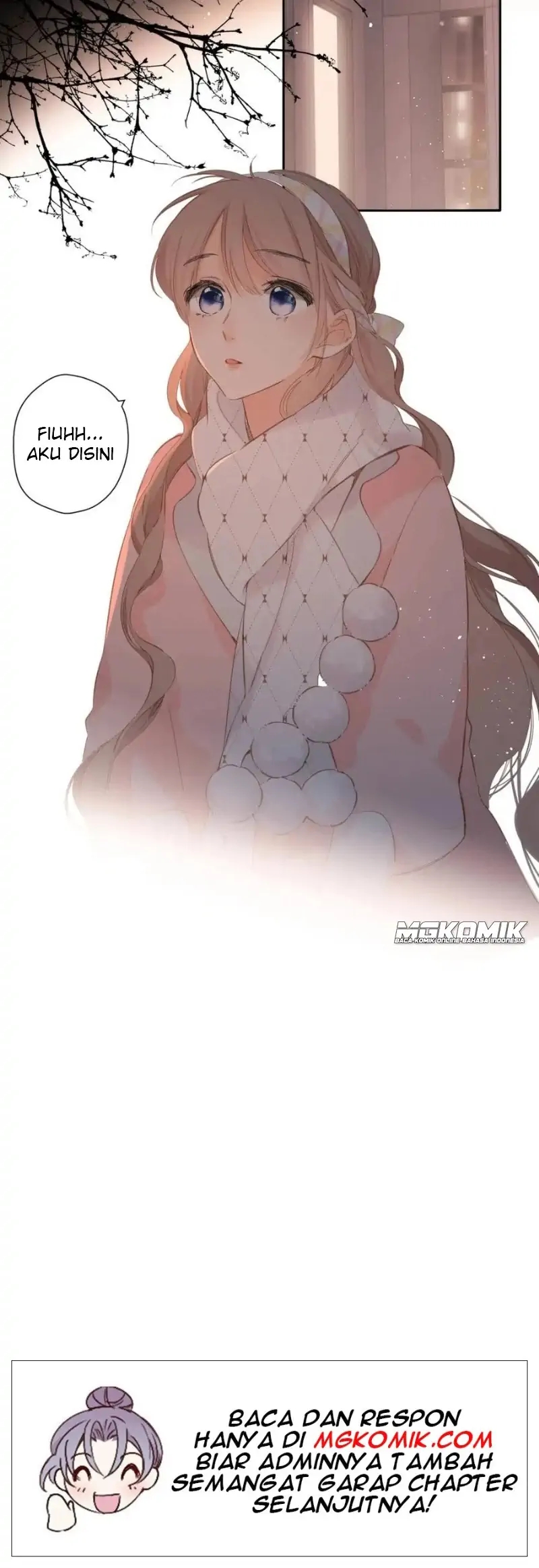 Once More Chapter 103 - halaman 20