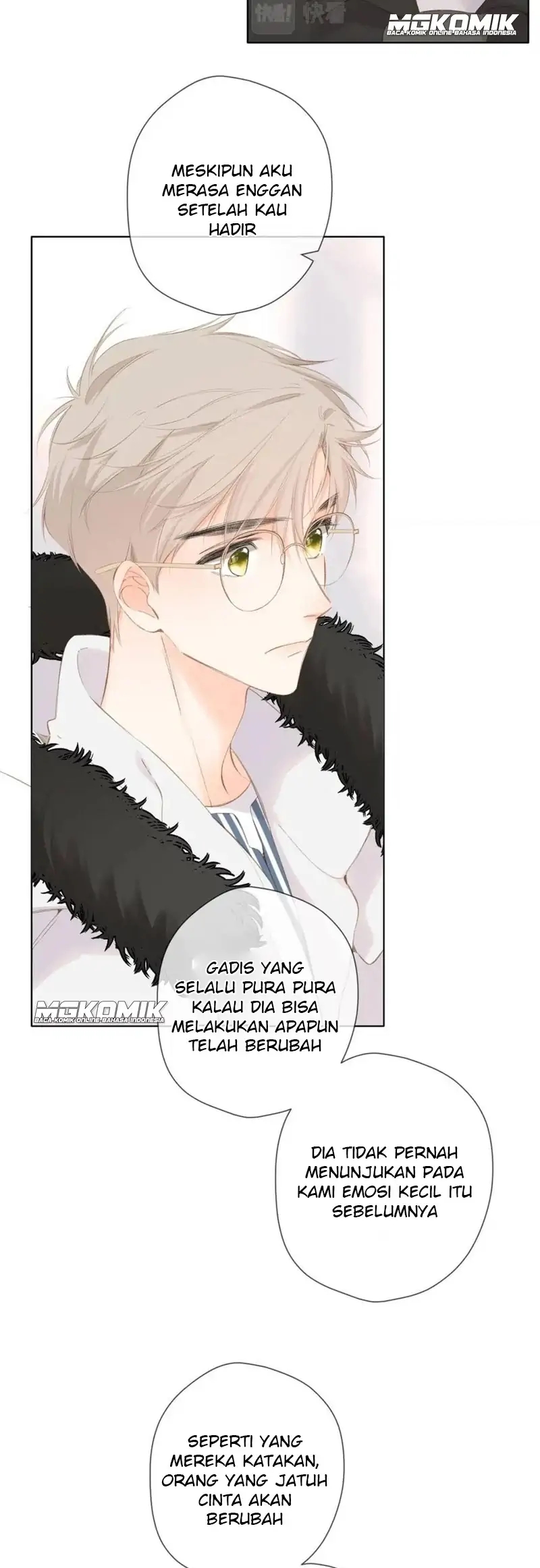 Once More Chapter 103 - halaman 3