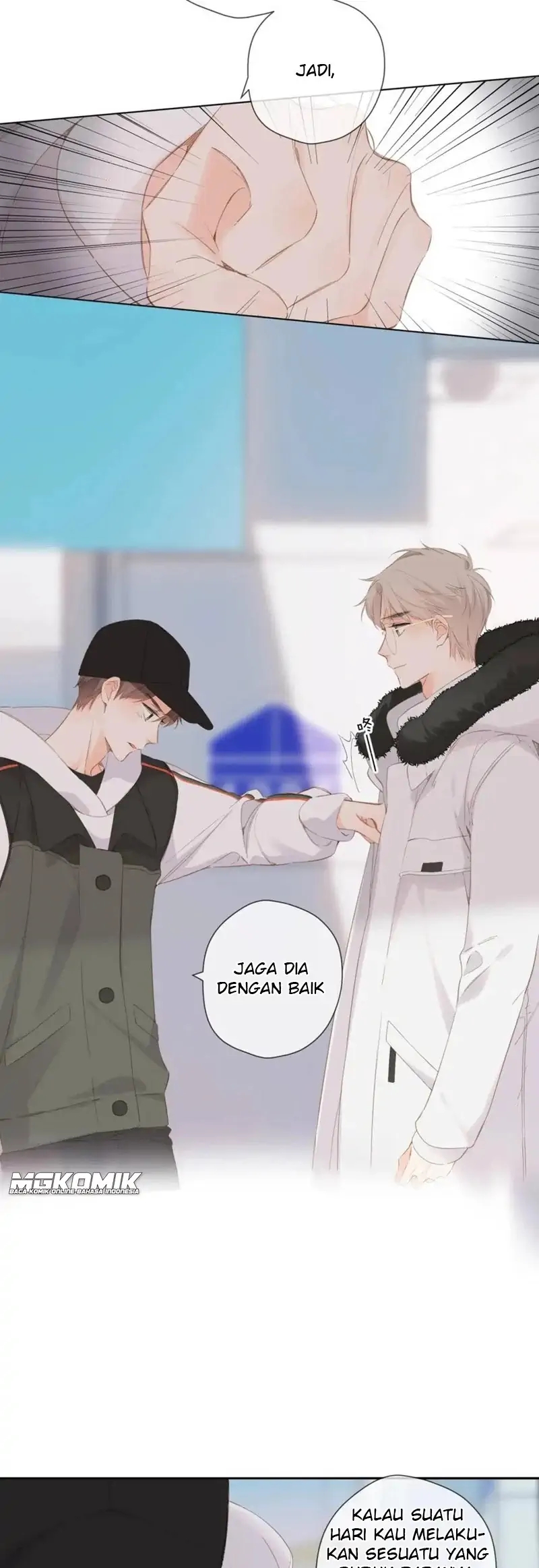 Once More Chapter 103 - halaman 4