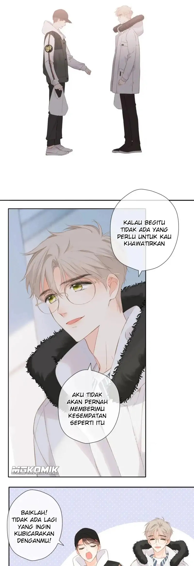 Once More Chapter 103 - halaman 6