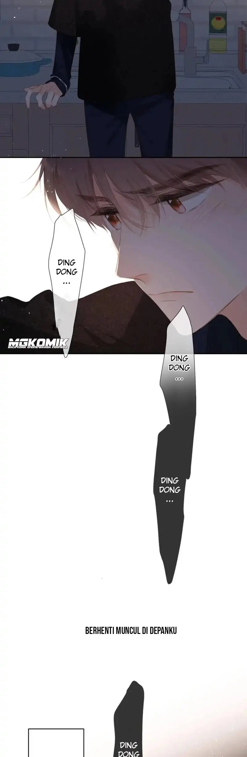 Once More Chapter 104 - halaman 10