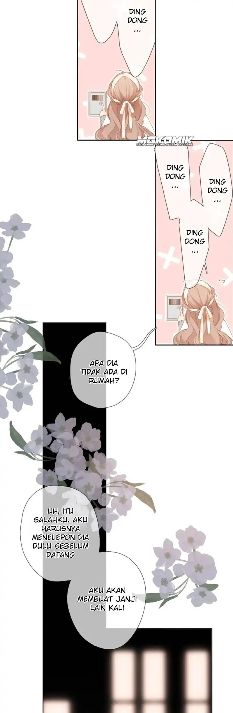 Once More Chapter 104 - halaman 13