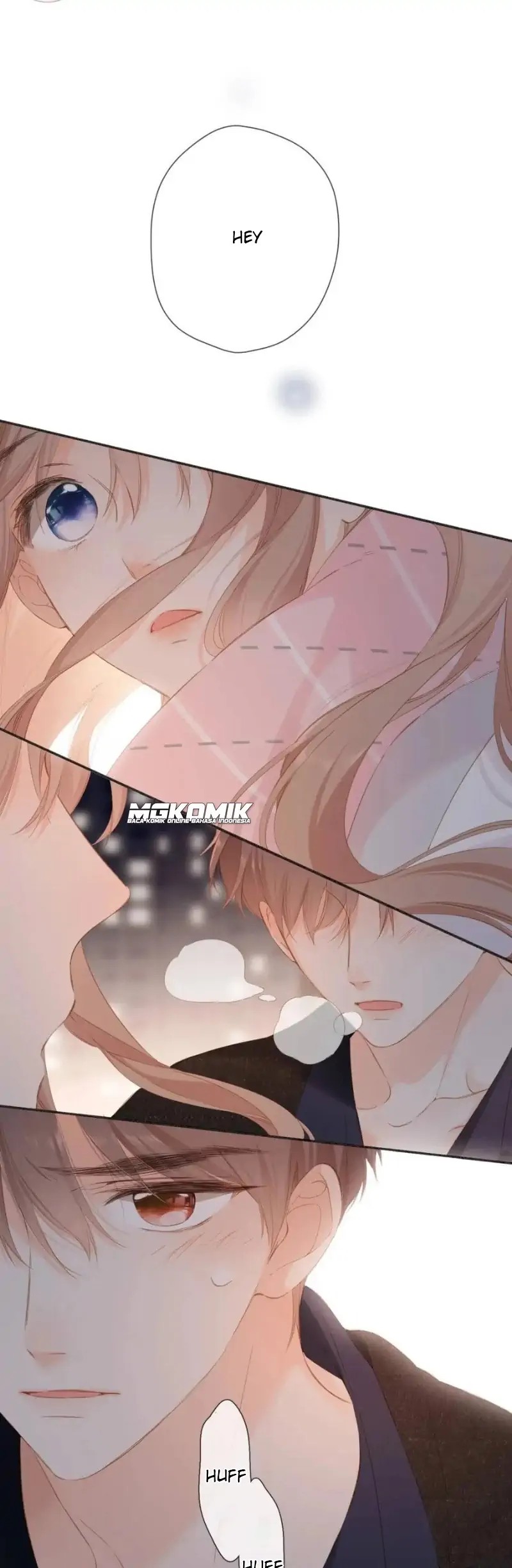 Once More Chapter 104 - halaman 16