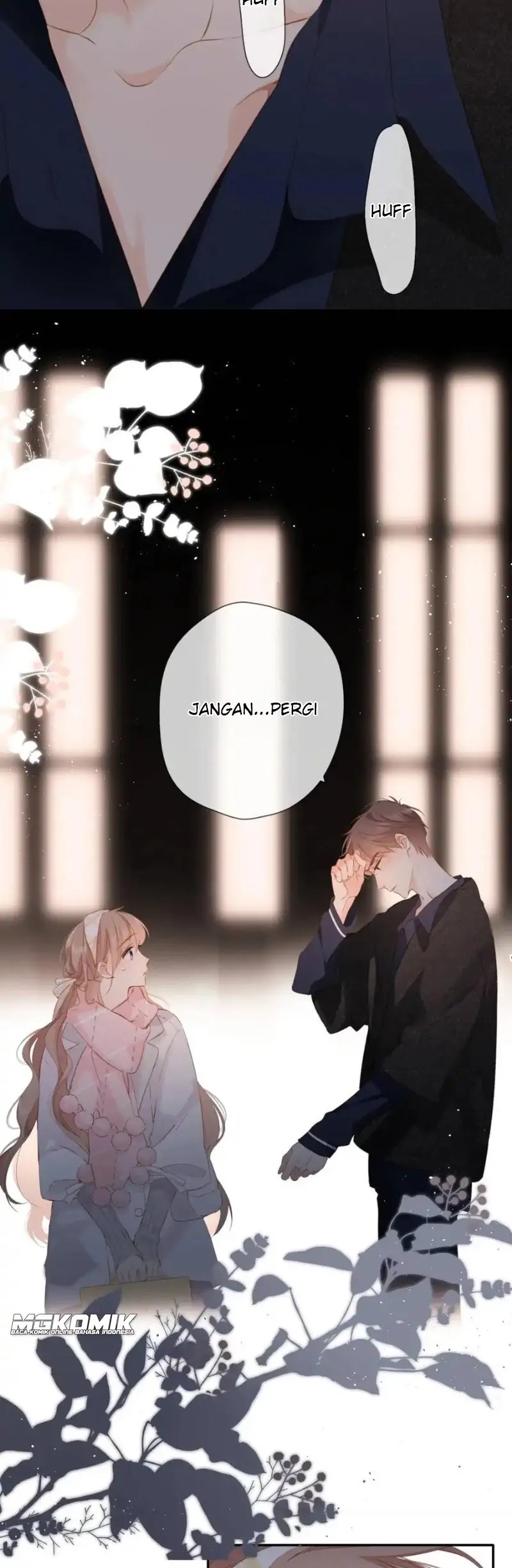 Once More Chapter 104 - halaman 17