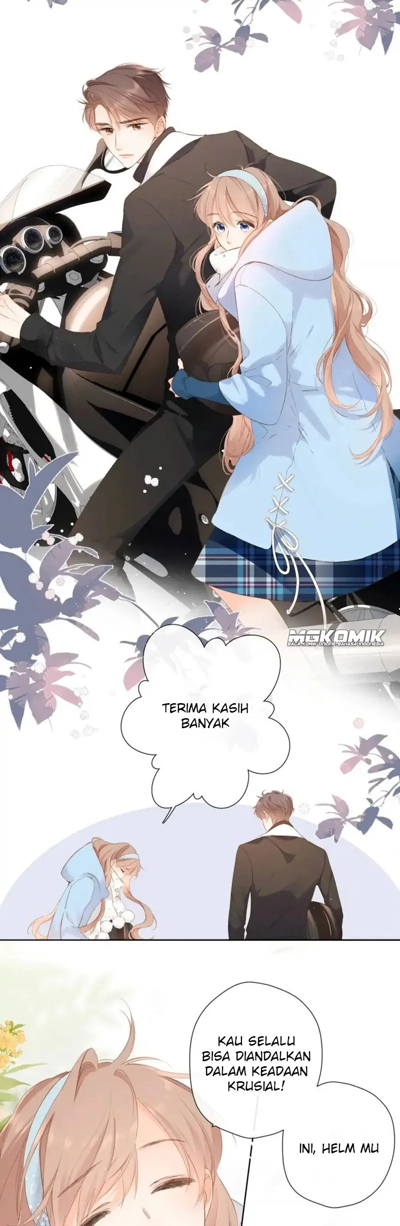 Once More Chapter 104 - halaman 3