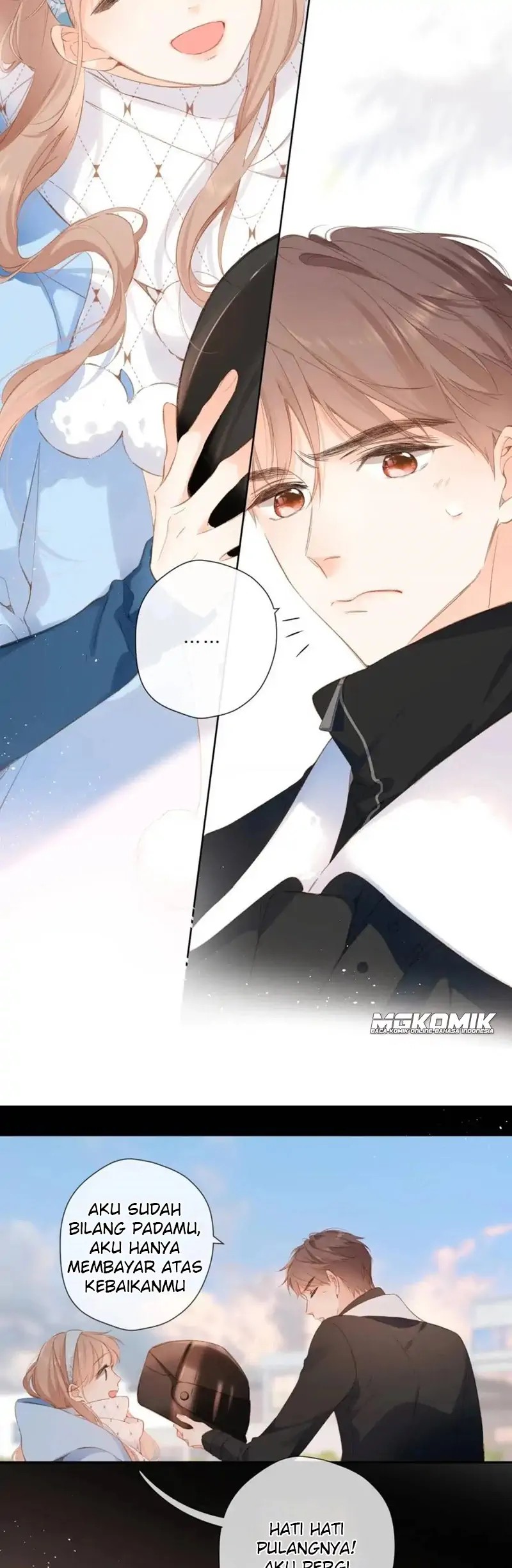 Once More Chapter 104 - halaman 4
