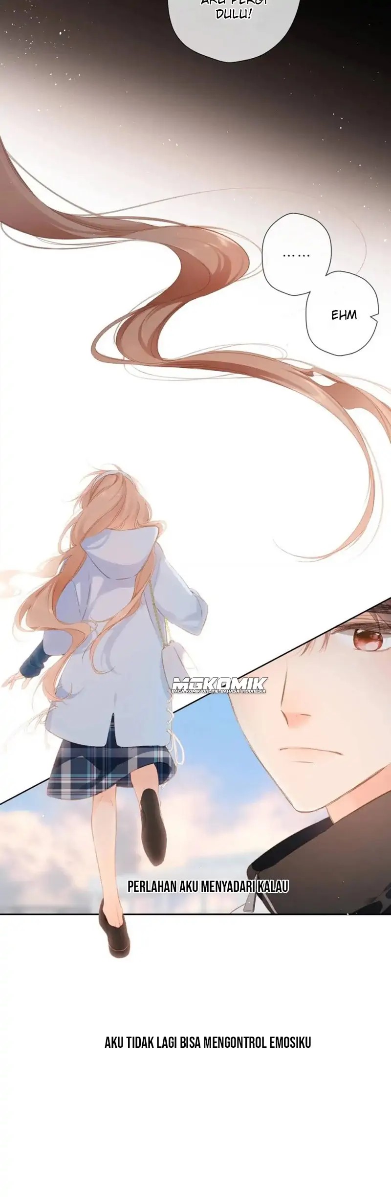 Once More Chapter 104 - halaman 5