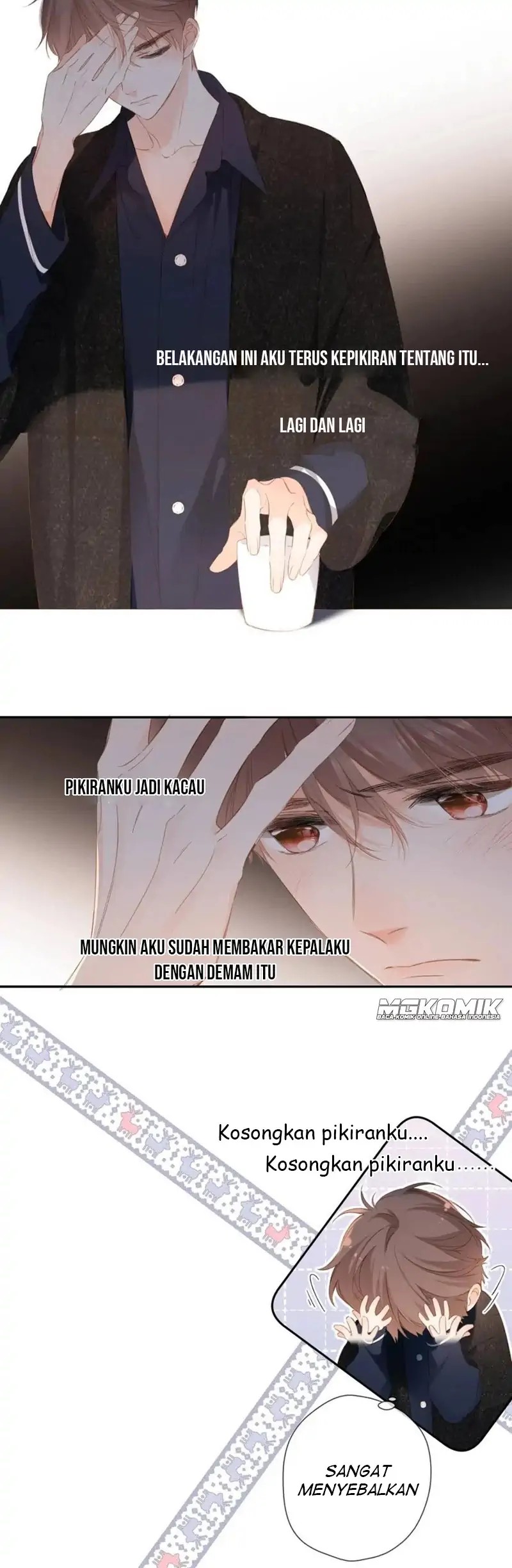 Once More Chapter 104 - halaman 7