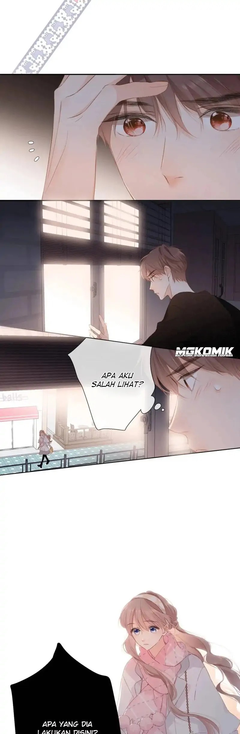 Once More Chapter 104 - halaman 8