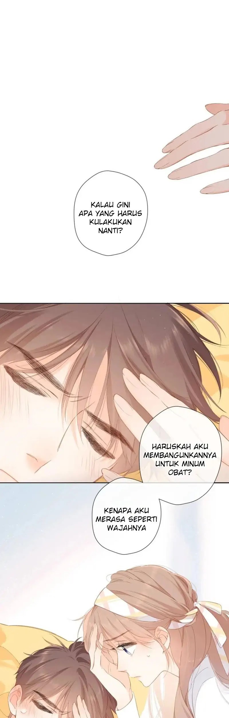 Once More Chapter 105 - halaman 13