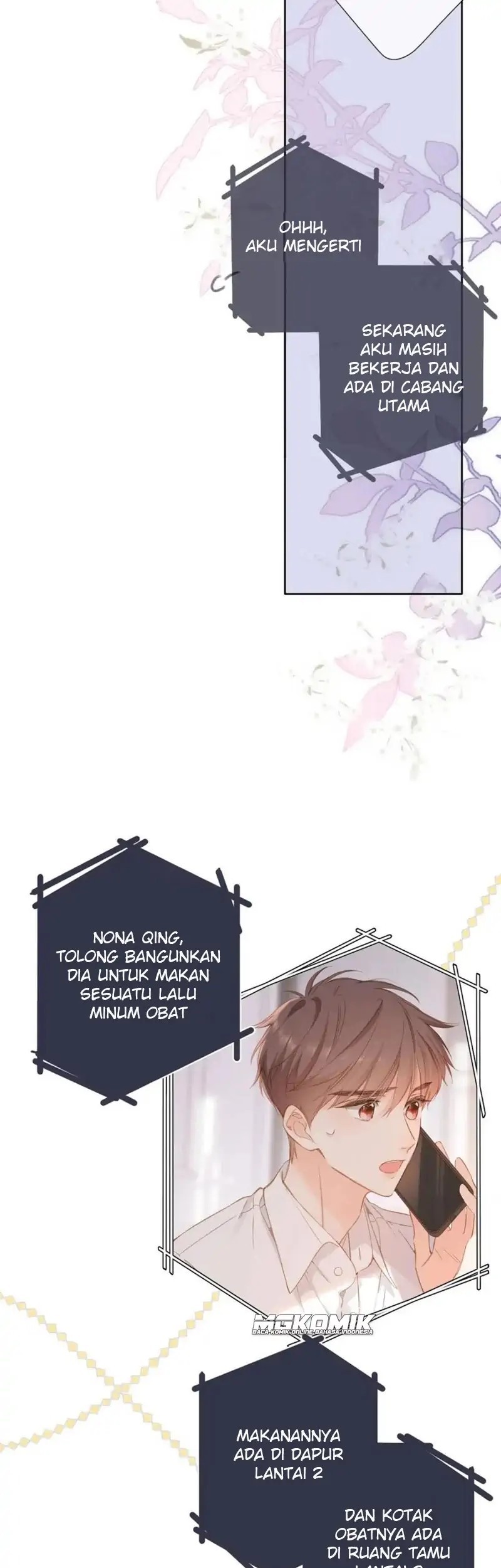 Once More Chapter 105 - halaman 19