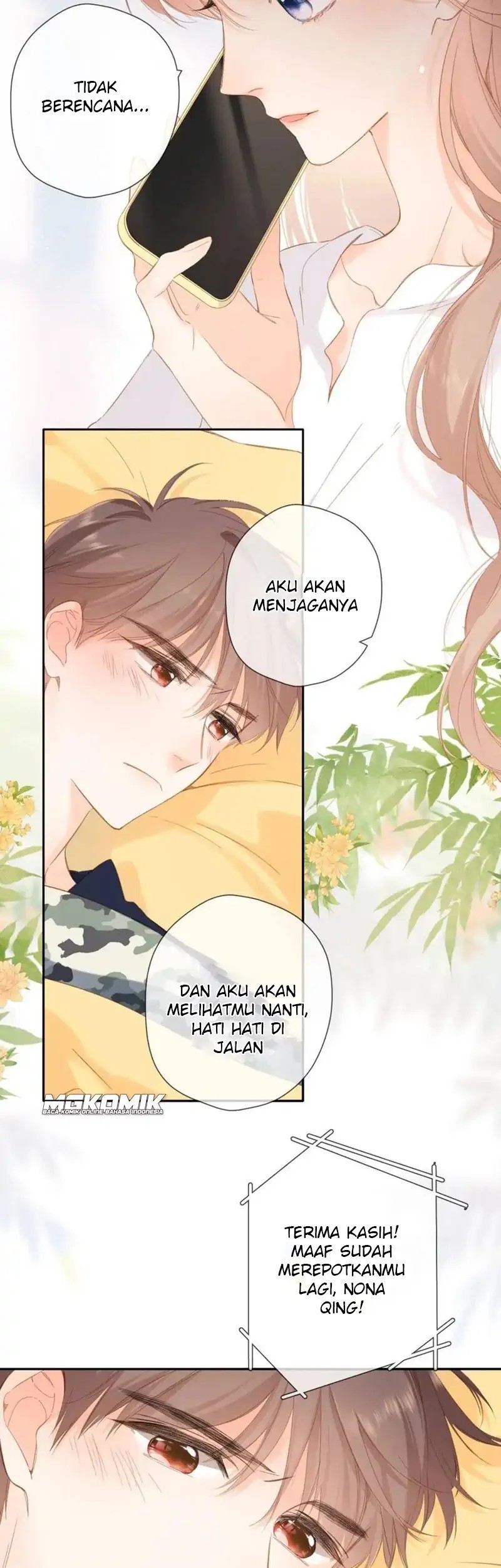 Once More Chapter 105 - halaman 25