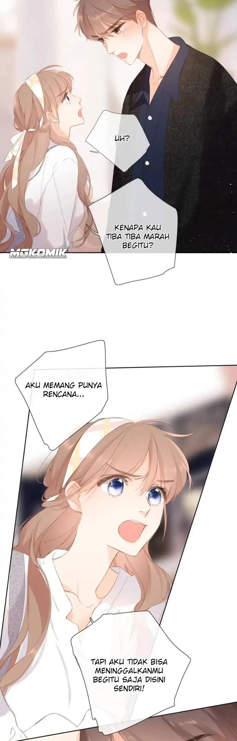 Once More Chapter 105 - halaman 33