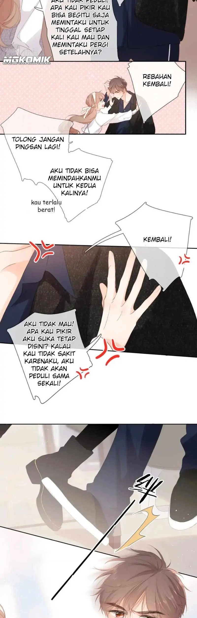 Once More Chapter 105 - halaman 37