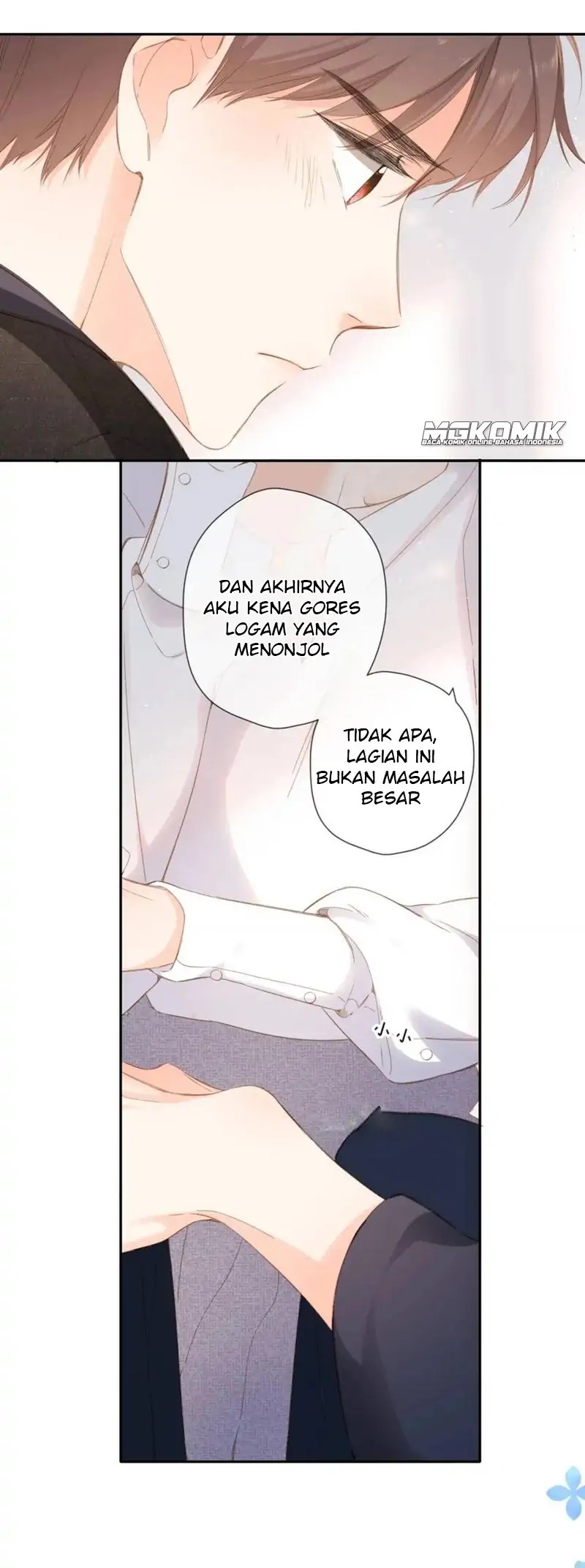 Once More Chapter 106 - halaman 12