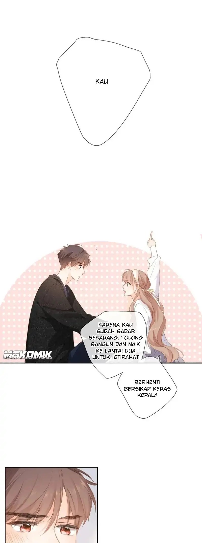 Once More Chapter 106 - halaman 14