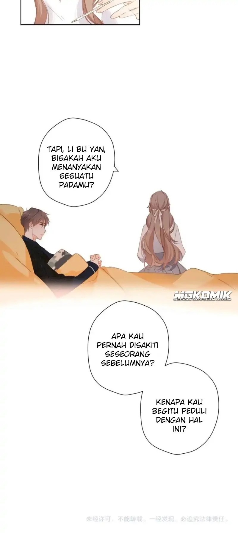 Once More Chapter 106 - halaman 20
